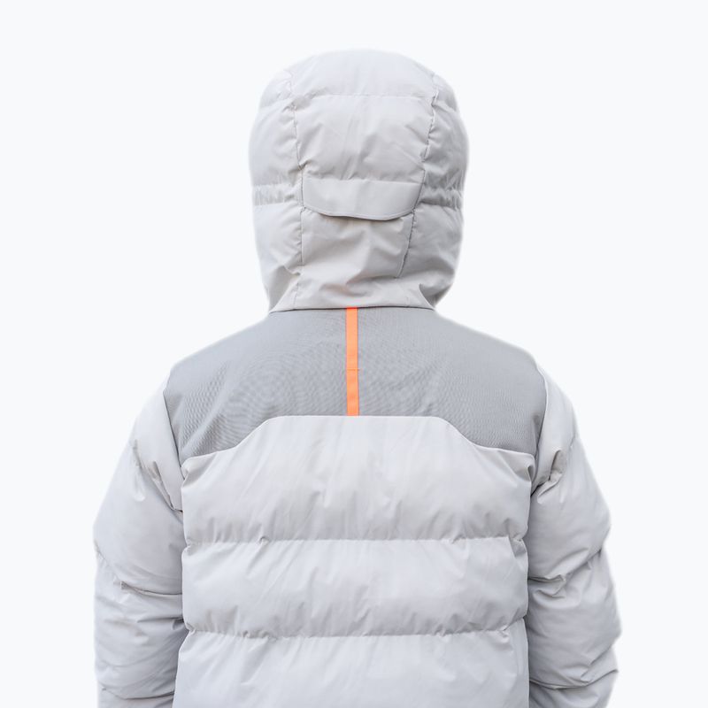 Дамско яке с пух POC Loft Parka granite grey 6