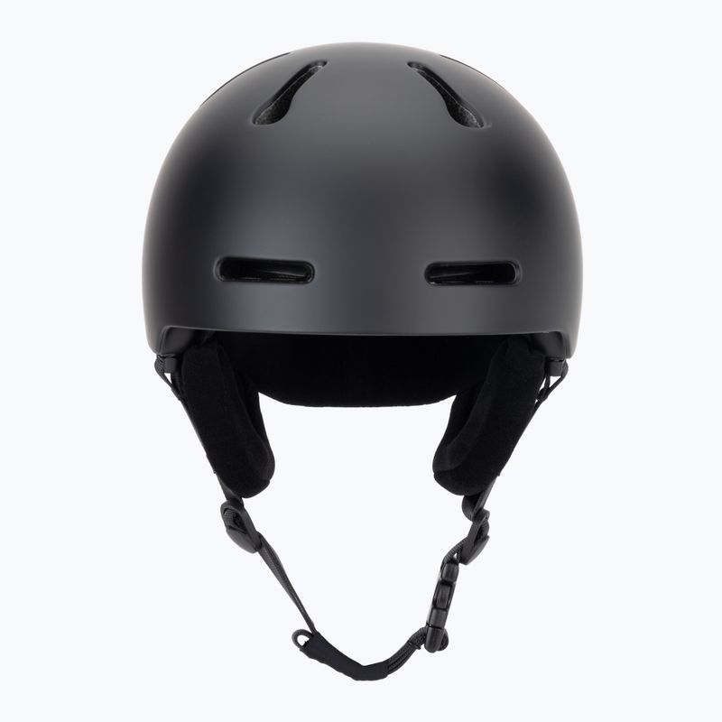 Ски каска POC Fornix MIPS uranium black matt 2