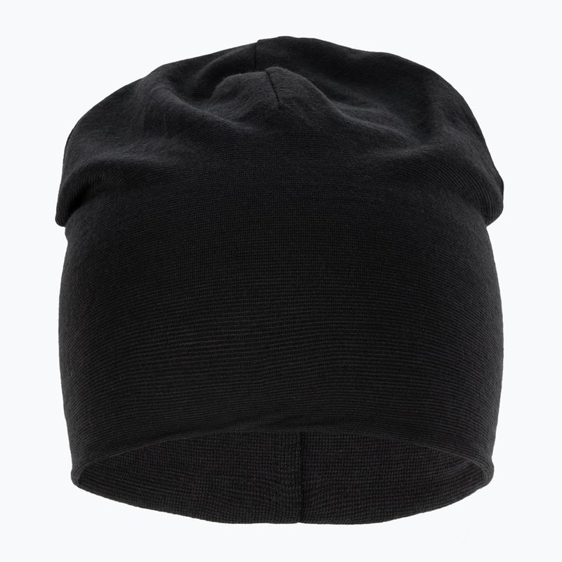 Велосипедна шапка POC Light Merino Beanie uranium black 2