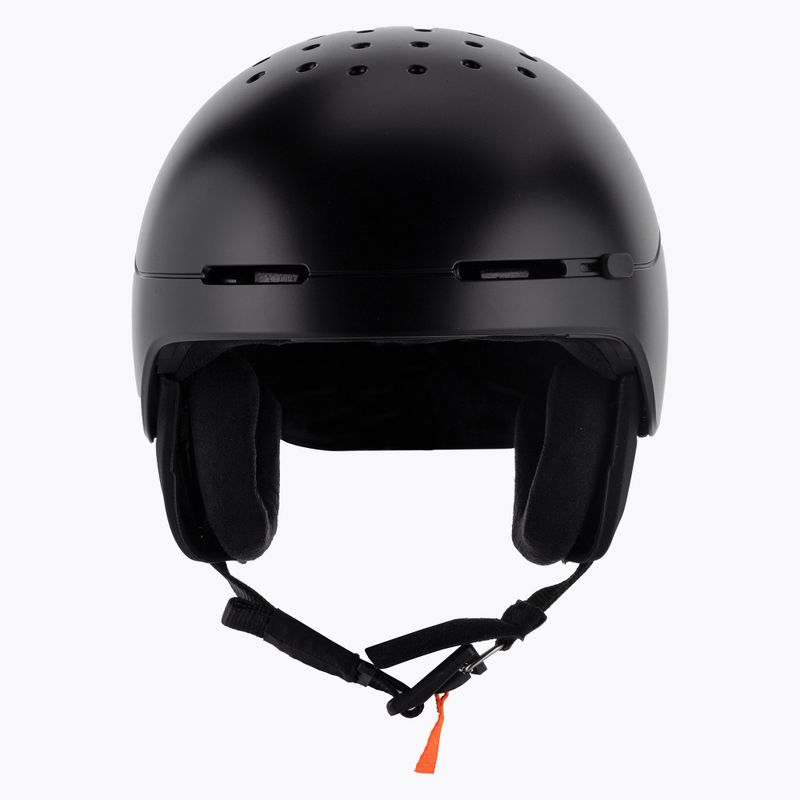 Ски каска POC Meninx uranium black matt 2