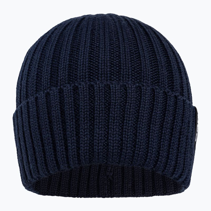 Зимна шапка POC Roam Beanie turmaline navy 2
