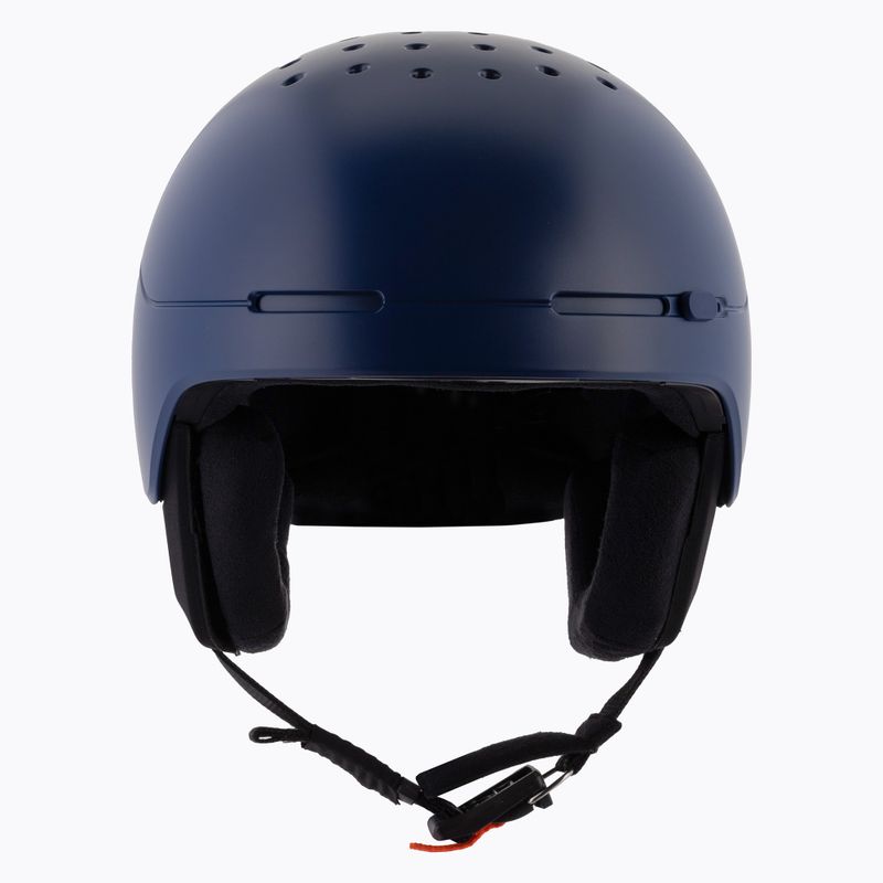 Ски каска POC Meninx lead blue matt 2