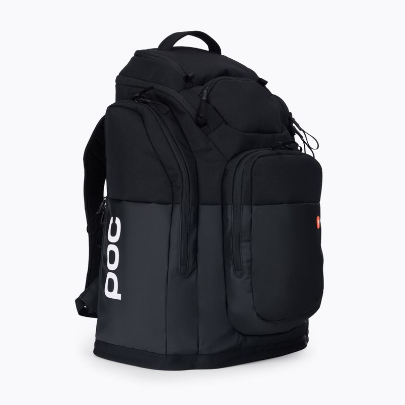 Ски раница POC Race Backpack uranium black