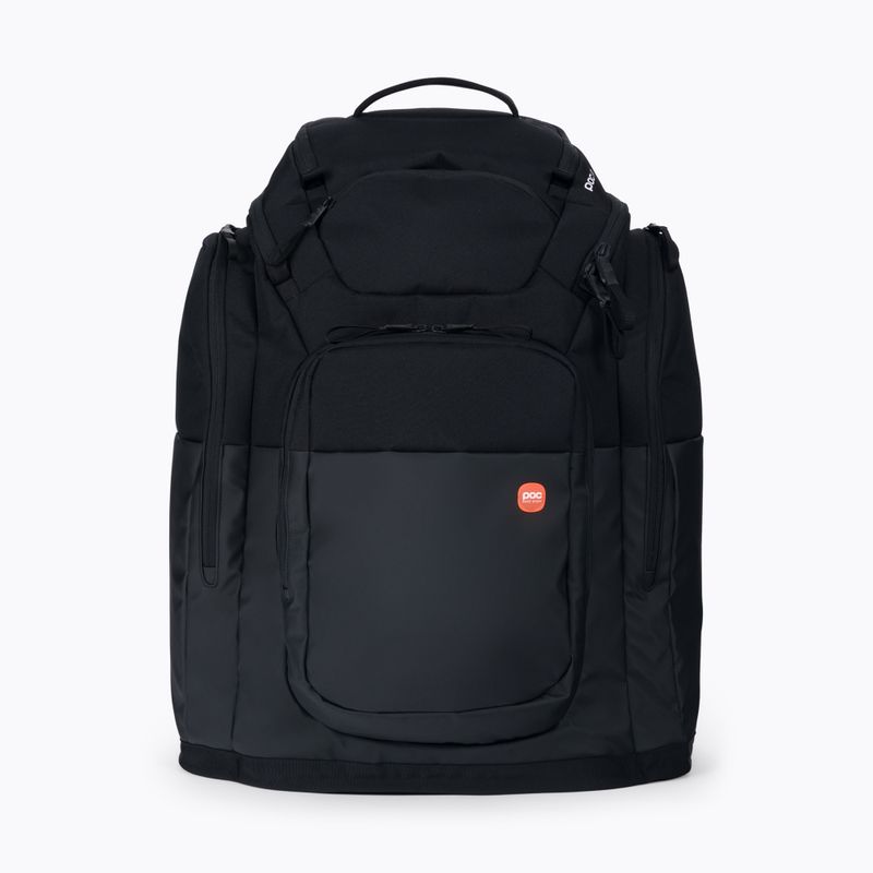 Ски раница POC Race Backpack uranium black 2