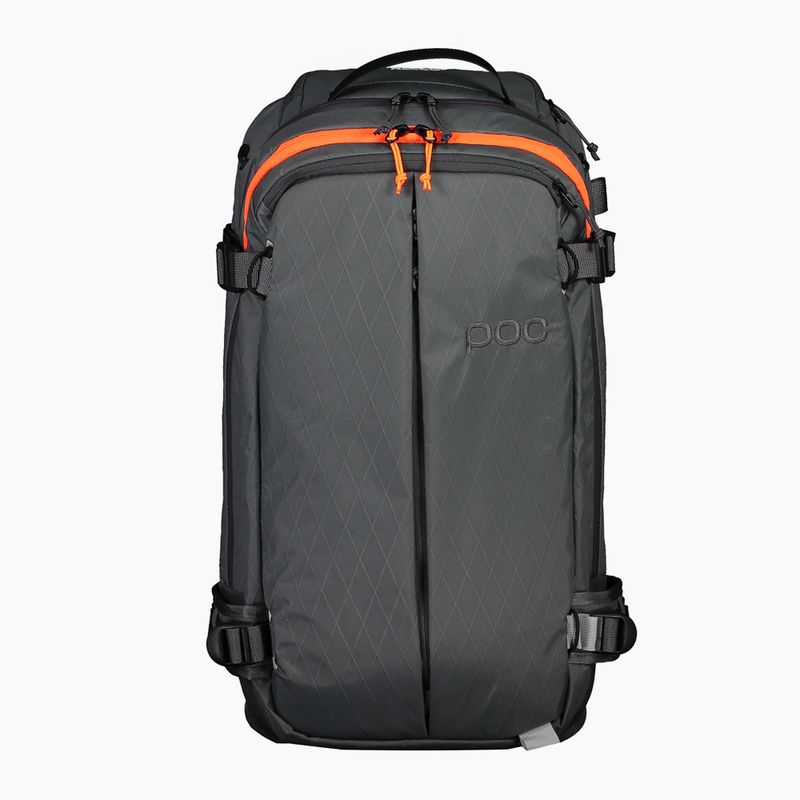 Ски раница POC Dimension VPD sylvanite grey