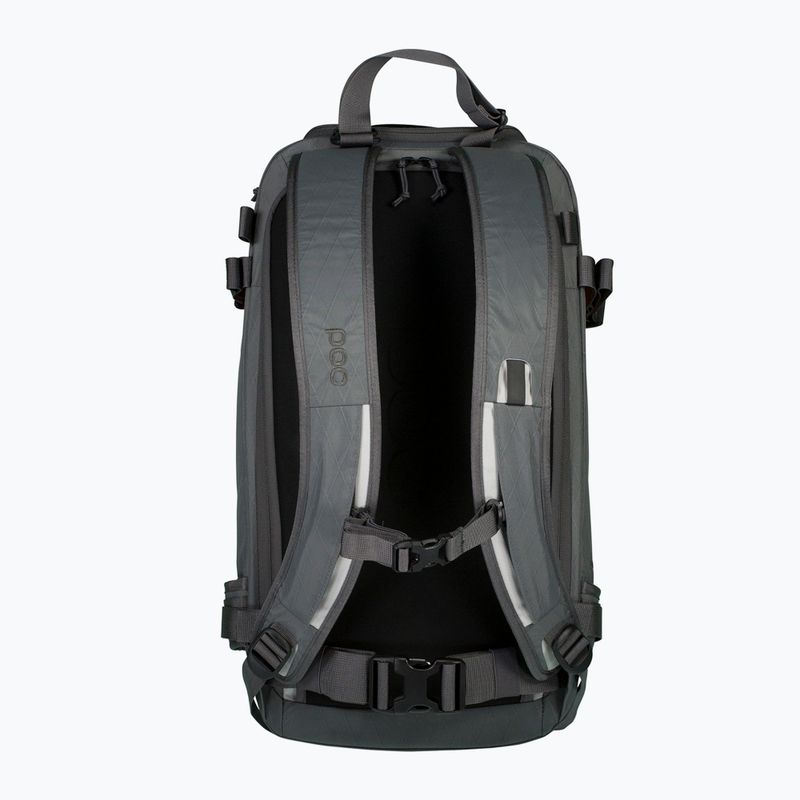 Ски раница POC Dimension VPD sylvanite grey 2