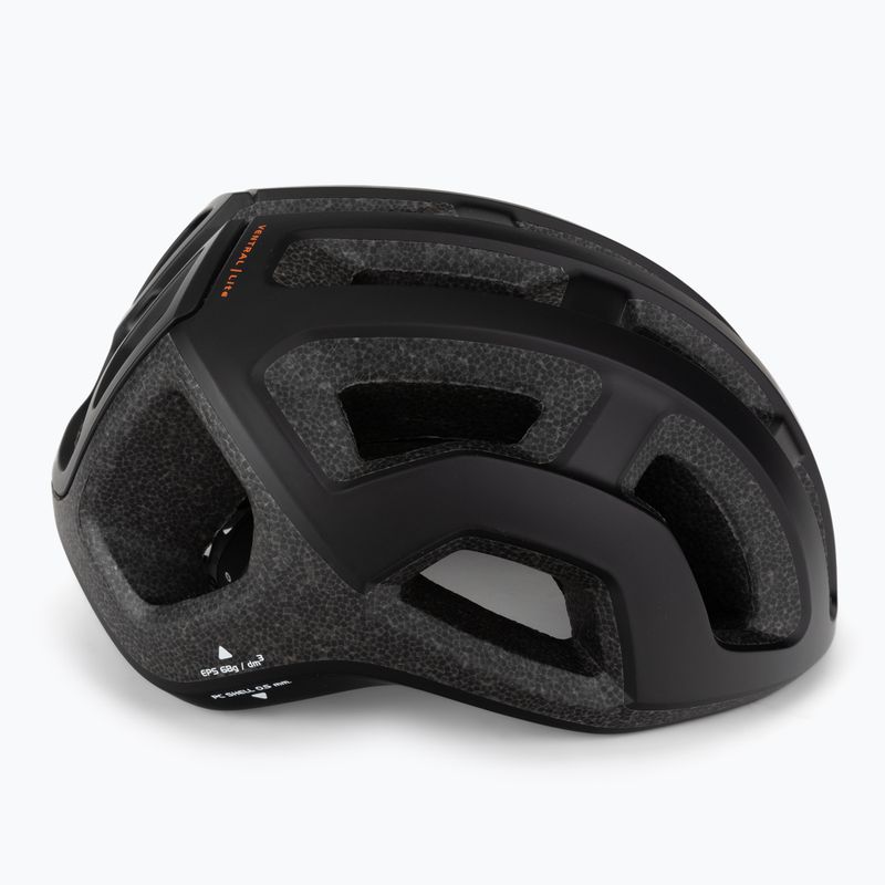 Велосипедна каска POC Ventral Lite uranium black matt 3