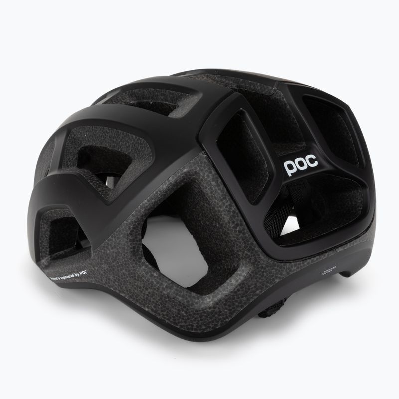 Велосипедна каска POC Ventral Lite uranium black matt 4