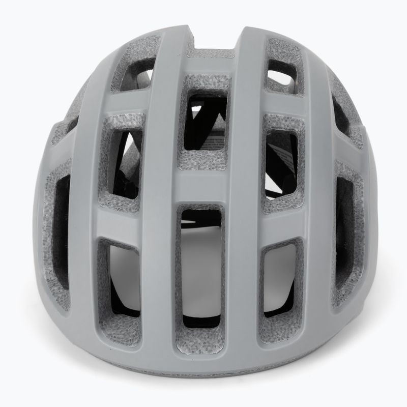 Велосипедна каска POC Ventral Lite granite grey matt 2