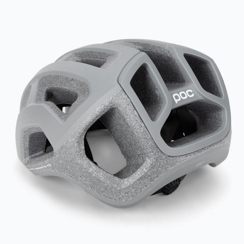 Велосипедна каска POC Ventral Lite granite grey matt 4