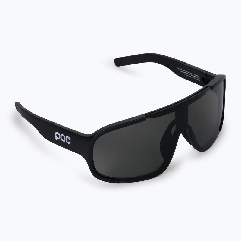 Очила за велосипеди POC Aspire uranium black/grey