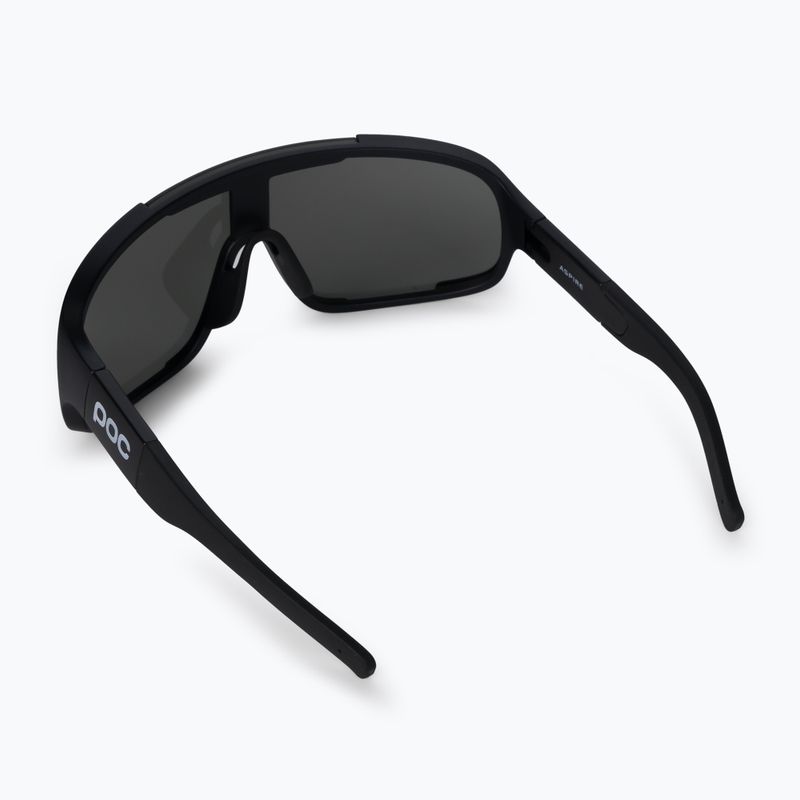 Очила за велосипеди POC Aspire uranium black/grey 2
