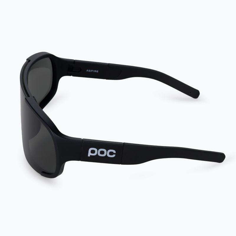 Очила за велосипеди POC Aspire uranium black/grey 4
