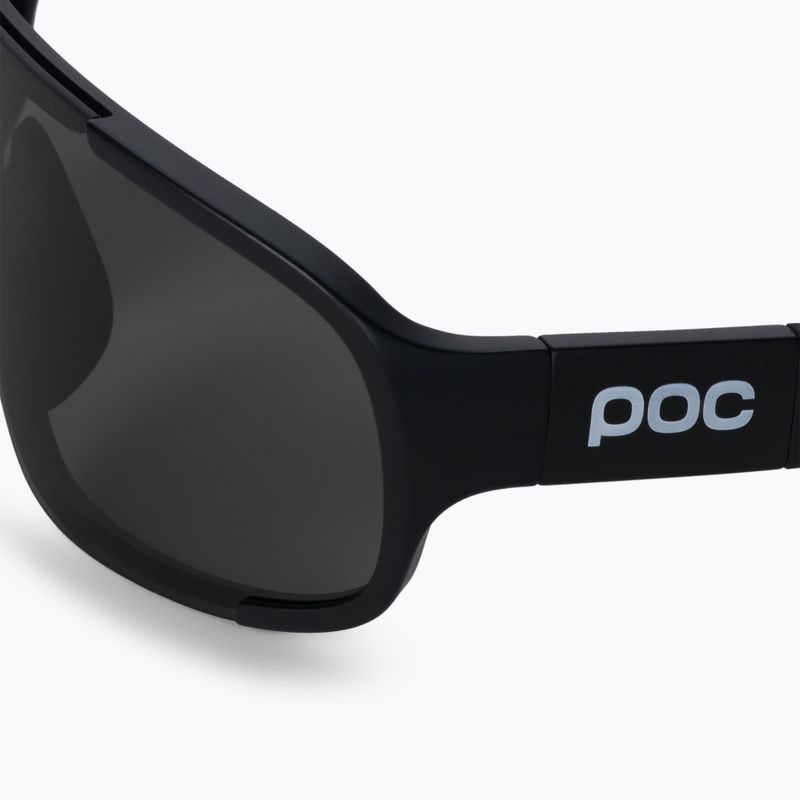 Очила за велосипеди POC Aspire uranium black/grey 5