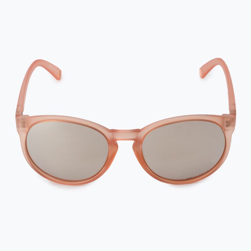 Слънчеви очила POC Know light citrine orange/violet/silver mirror 3