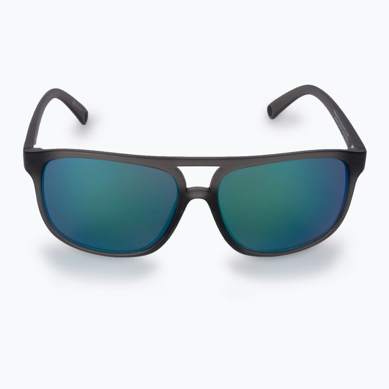 Слънчеви очила POC Will uranium black/grey/deep green mirror 3