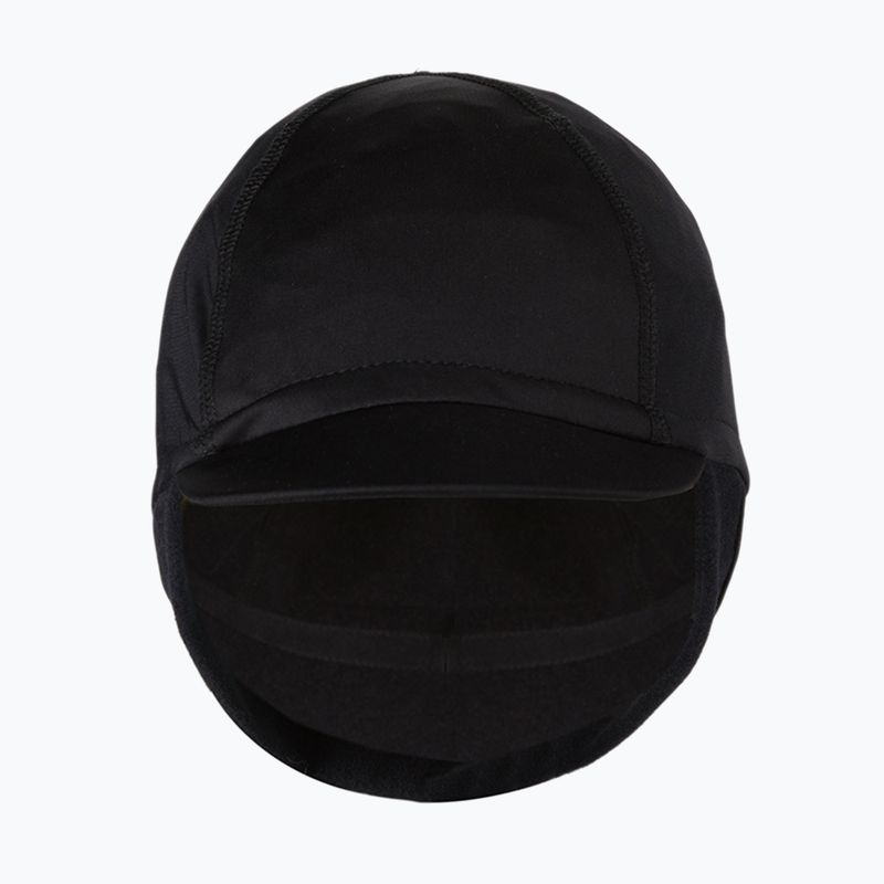 Велосипедна шапка POC Thermal Cap uranium black 2