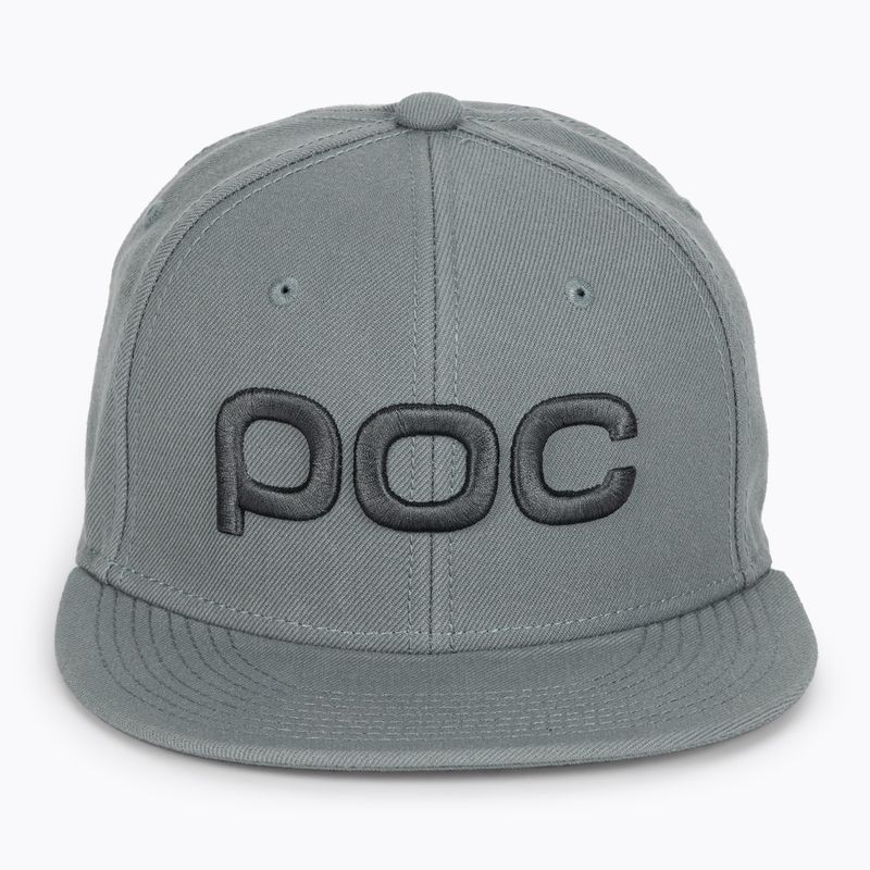 Детска безболна шапка POC Corp pegasi grey 2