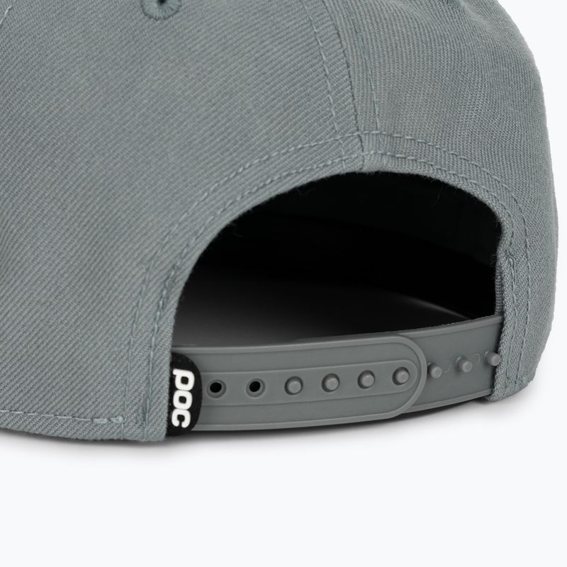 Детска шапка POC Corp Cap pegasi grey 4