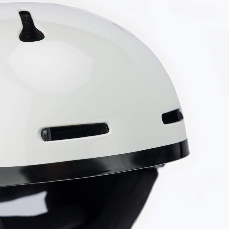 Ски каска POC Artic SL 360 SPIN hydrogen white 6