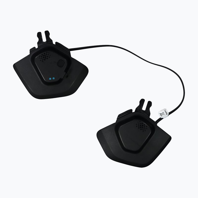 Слушалки POC Obex Communication Headset uranium black