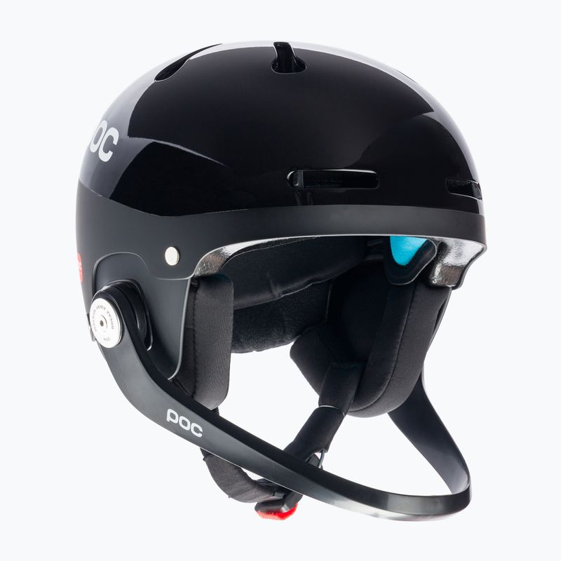 Ски каска POC Artic SL 360 SPIN uranium black