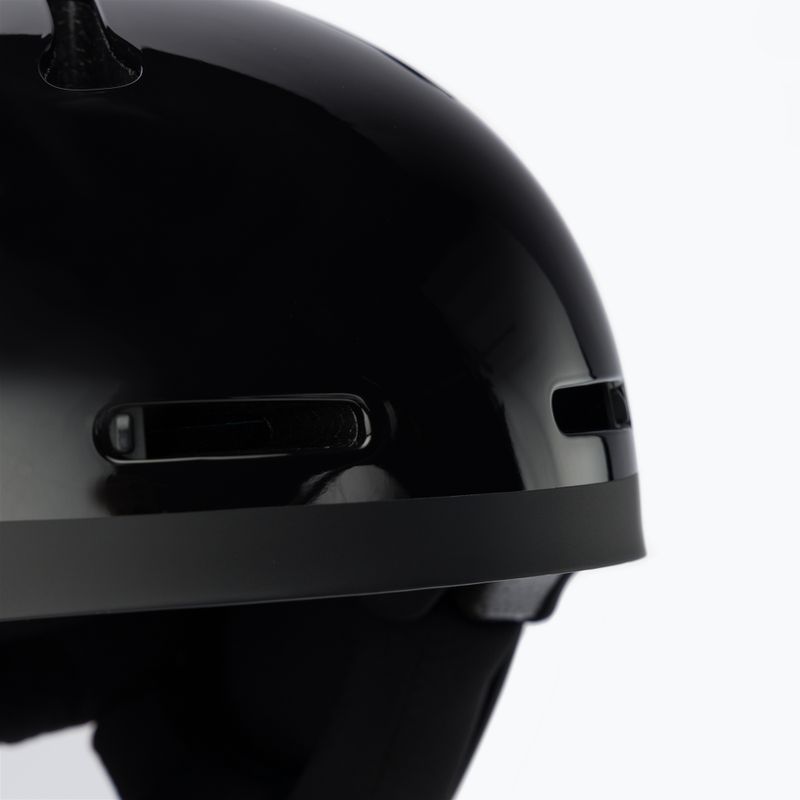 Ски каска POC Artic SL 360 SPIN uranium black 6