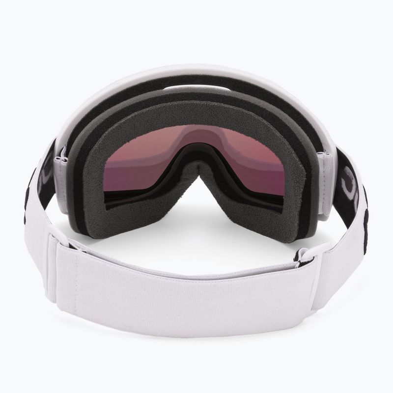 Очила за ски POC Opsin Clarity hydrogen white/spektris orange 3