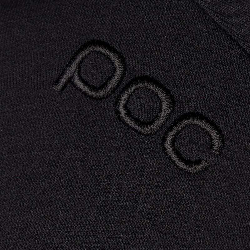 Мъжки качулки POC Merino Zip Hood uranium black 4