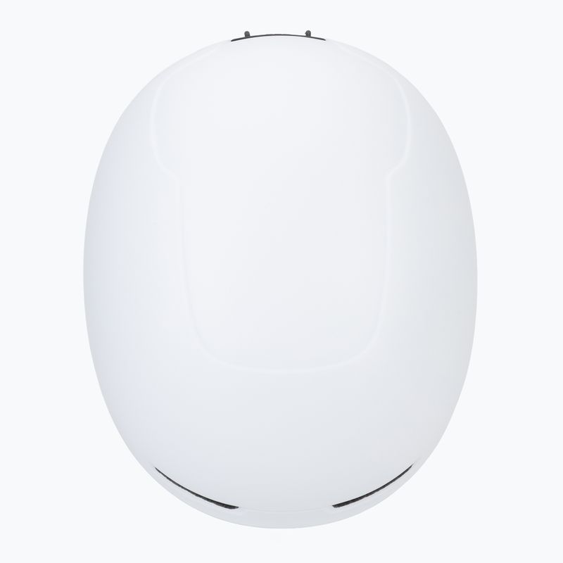 Скиорска каска POC Obex Pure hydrogen white 6