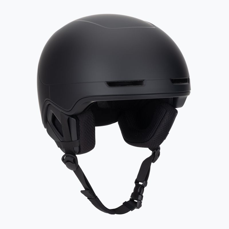 Скиорска каска POC Obex Pure uranium black