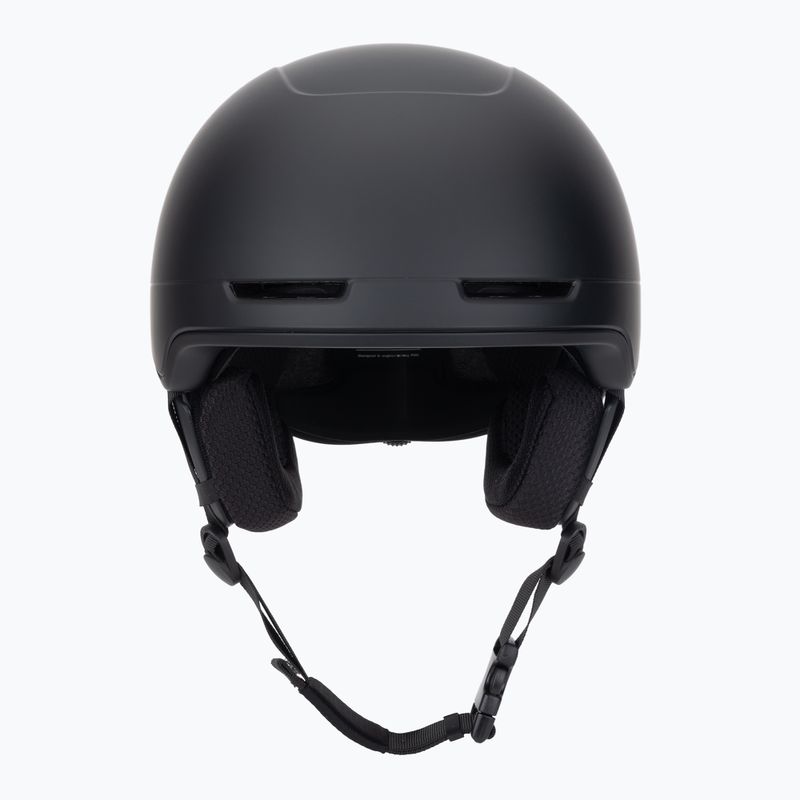 Скиорска каска POC Obex Pure uranium black 2