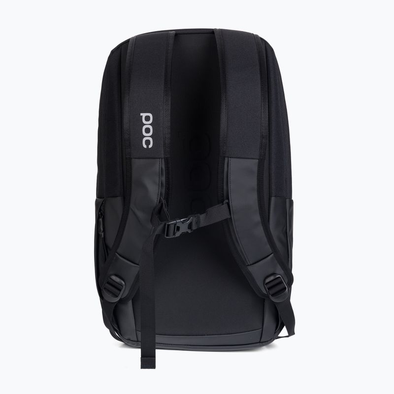 Туристическа раница POC Daypack 25 uranium black 3