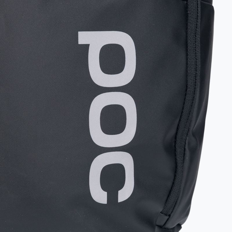 Туристическа раница POC Daypack 25 uranium black 4