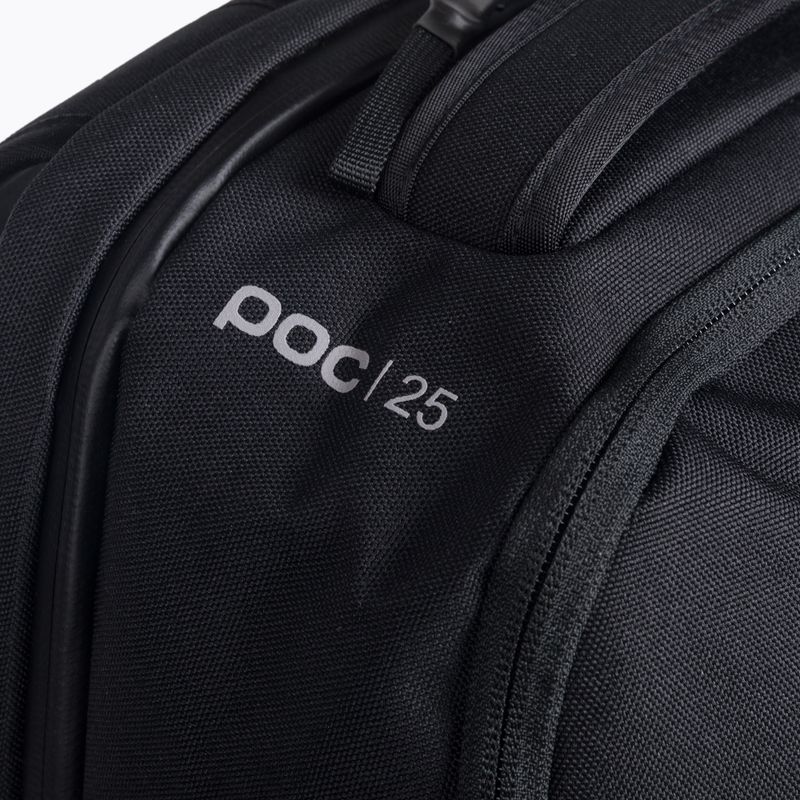 Туристическа раница POC Daypack 25 uranium black 5