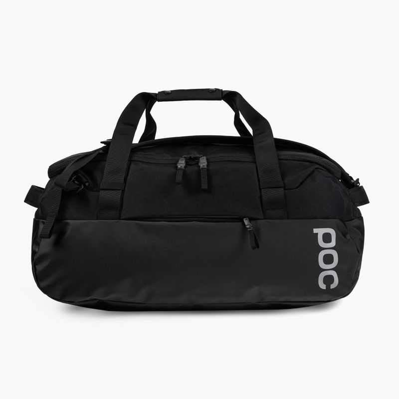 Чанта за пътуване POC Duffel Bag uranium black