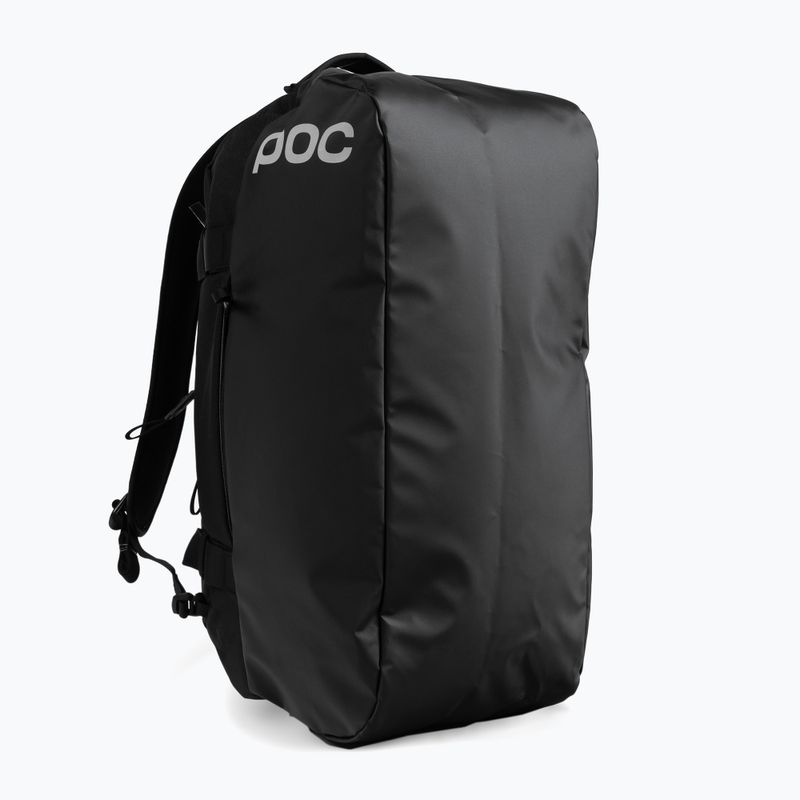 Чанта за пътуване POC Duffel Bag uranium black 3