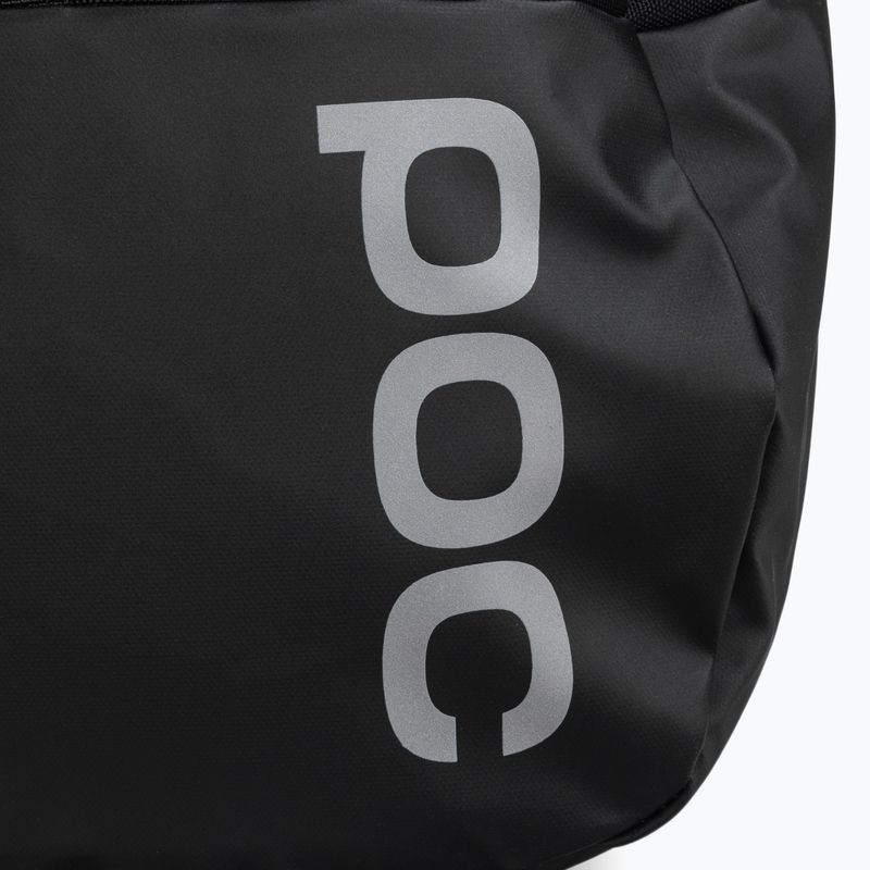 Чанта за пътуване POC Duffel Bag uranium black 5