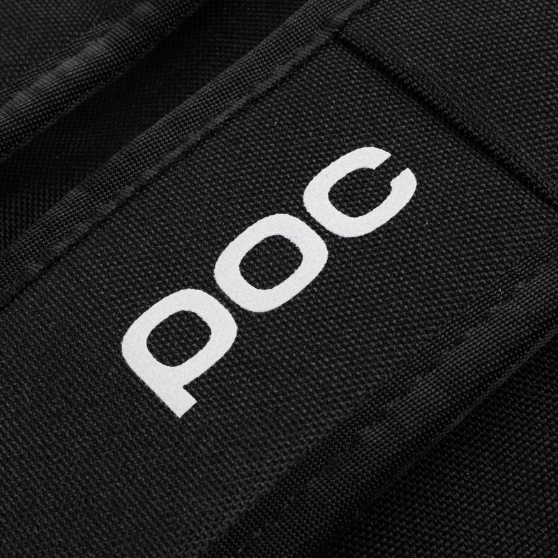 Чанта за пътуване POC Duffel Bag uranium black 6
