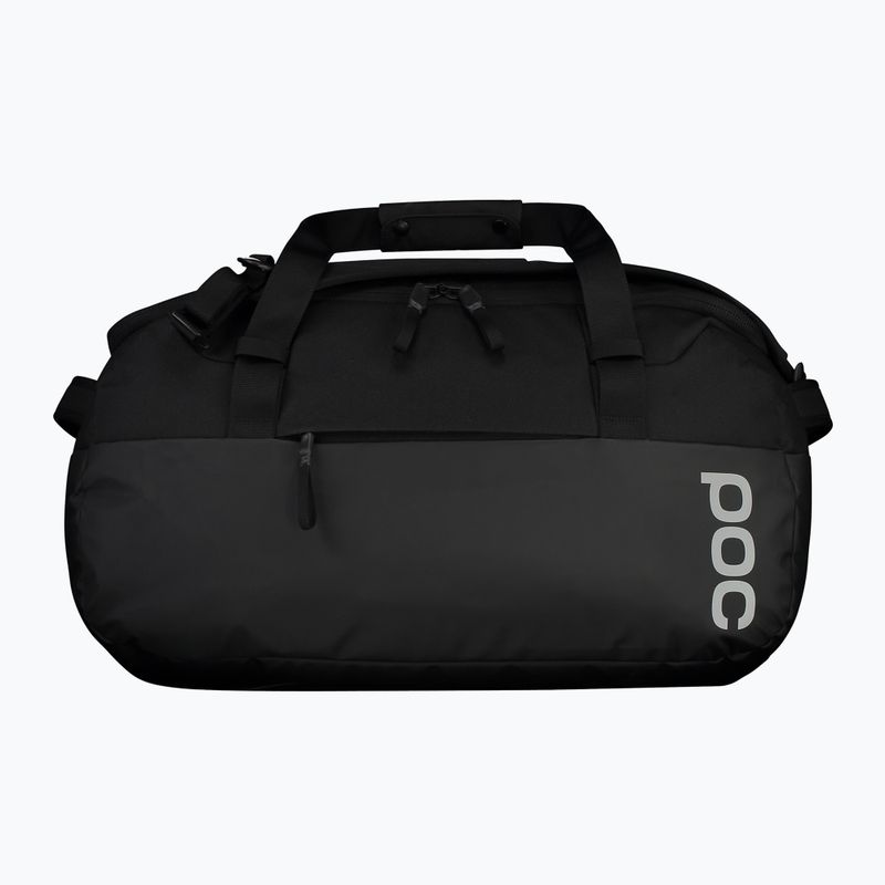 Чанта за пътуване POC Duffel Bag uranium black 7