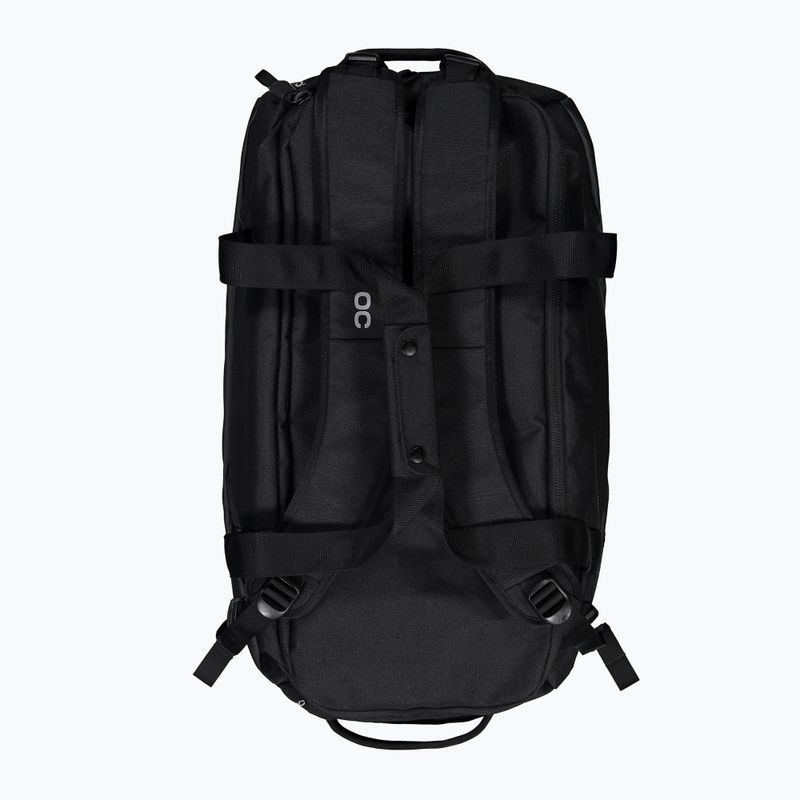 Чанта за пътуване POC Duffel Bag uranium black 10