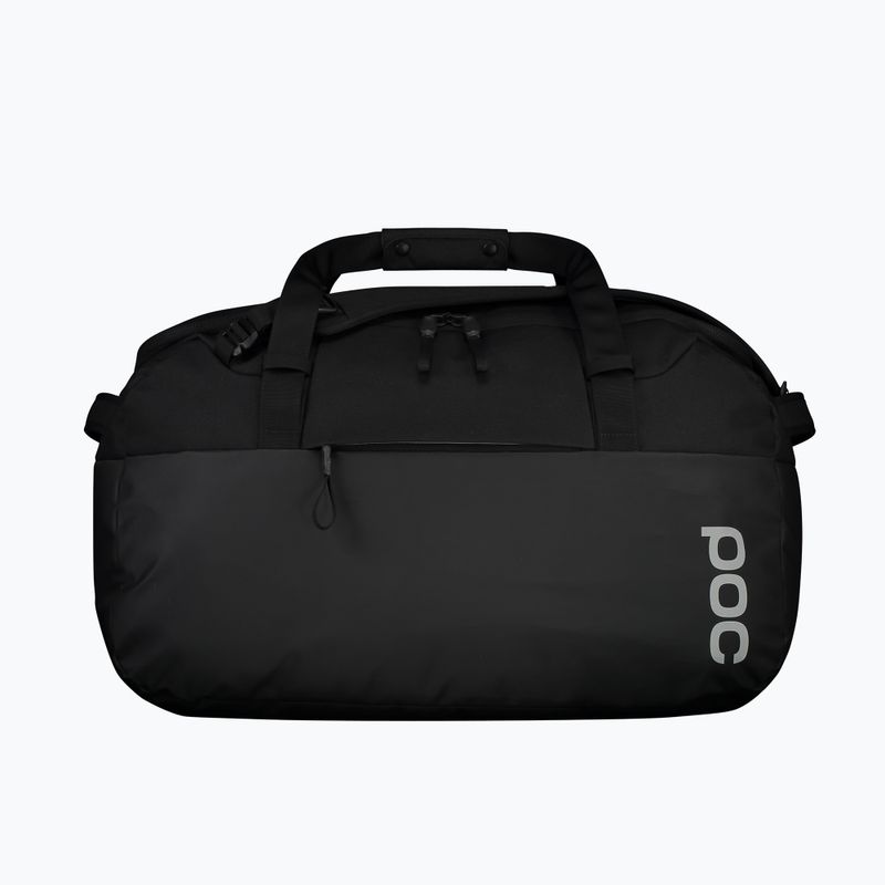 Чанта за пътуване POC Duffel Bag uranium black