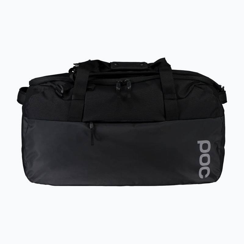 Чанта за пътуване POC Duffel Bag uranium black 2