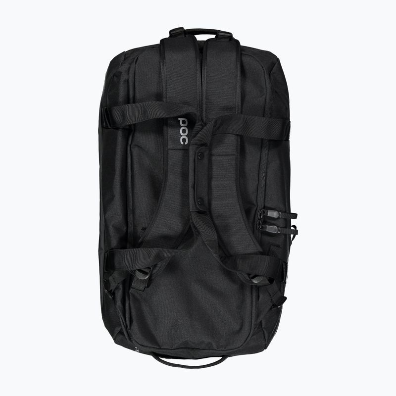 Чанта за пътуване POC Duffel Bag uranium black 5