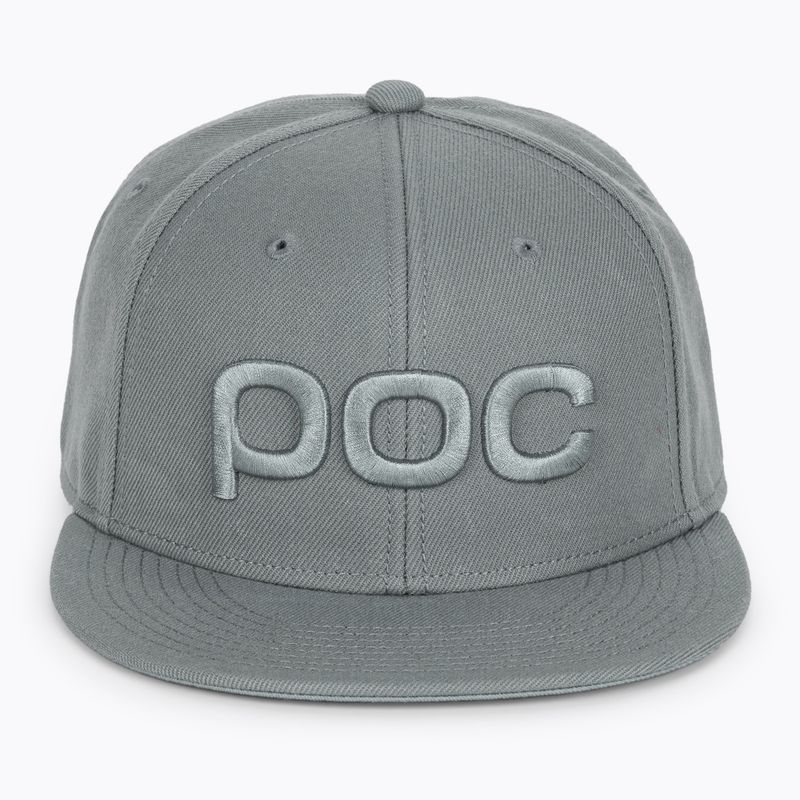 Бейзболна шапка POC Corp Cap pegasi grey 2