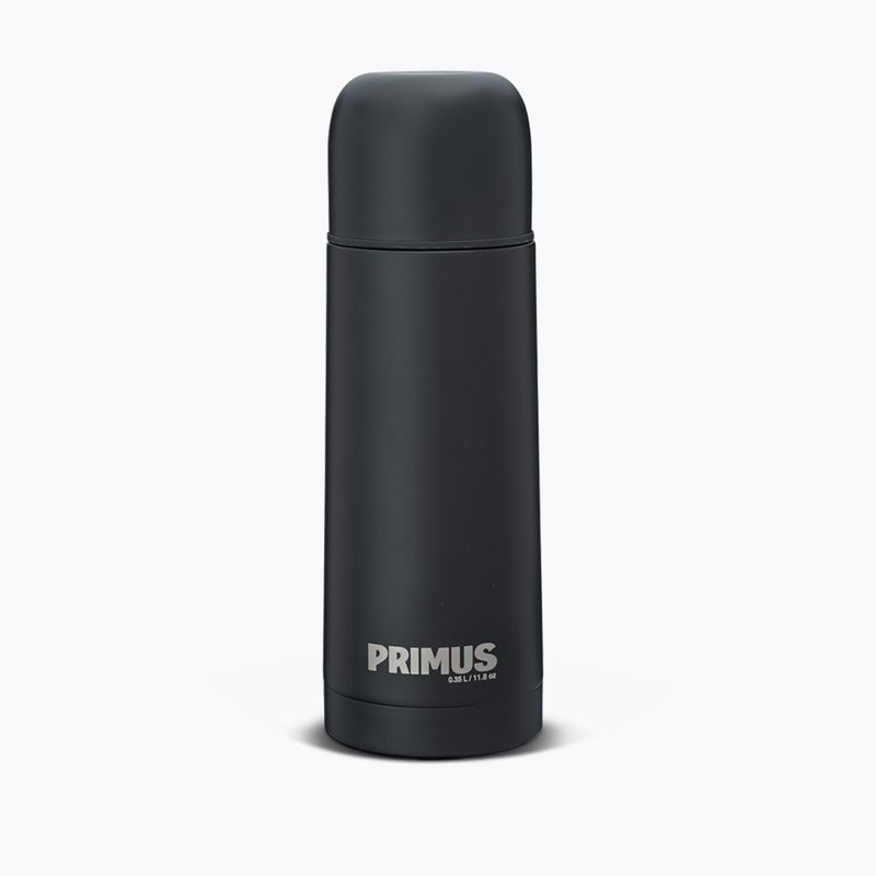 Вакуумен термос Primus Classic Light 350 ml черен