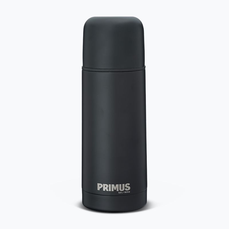 Вакуумен термос Primus Classic Light 500 ml черен