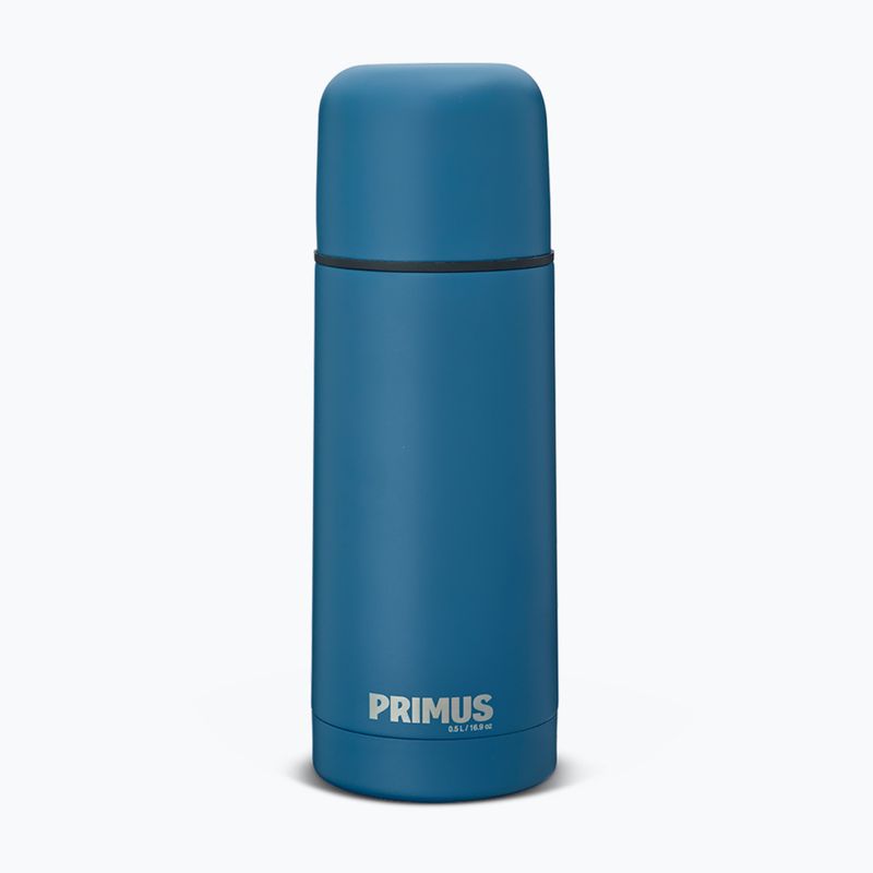 Вакуумен термос Primus Classic Light 500 ml summit blue