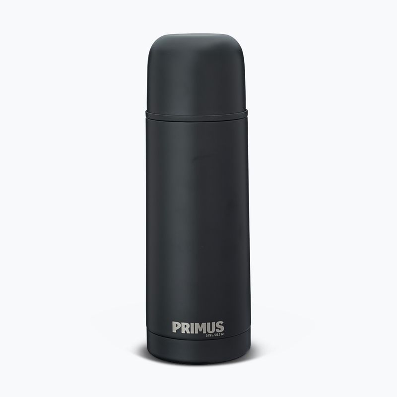 Вакуумен термос Primus Classic Light 750 ml черен