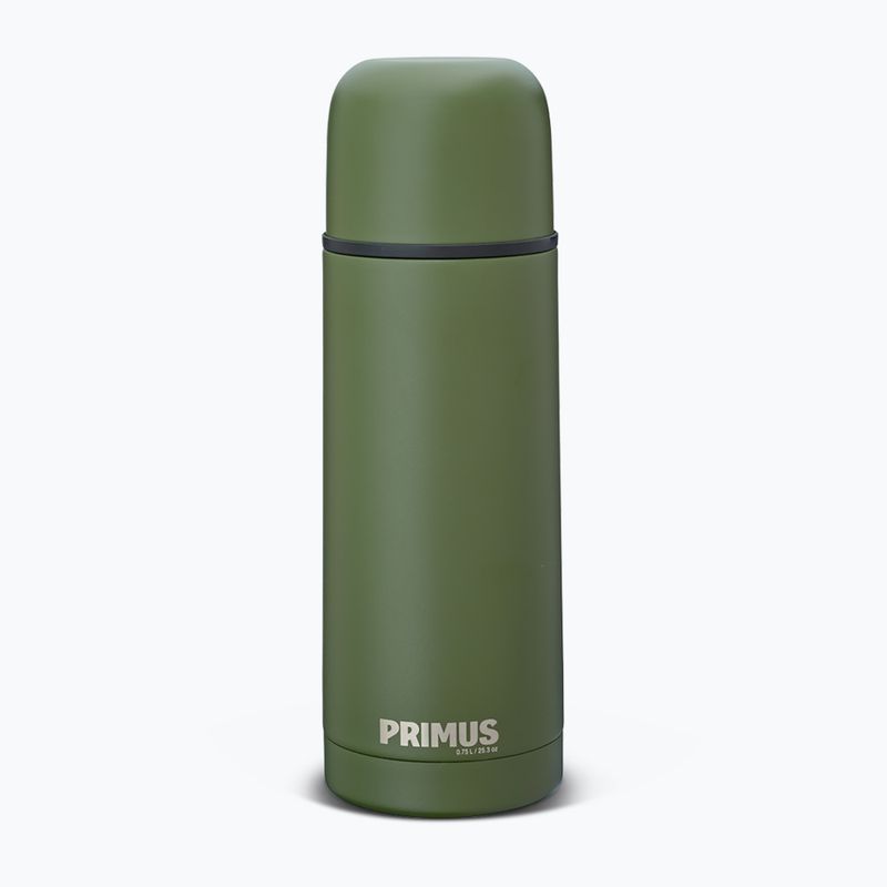 Вакуумен термос Primus Classic Light 750 ml маслинено зелено